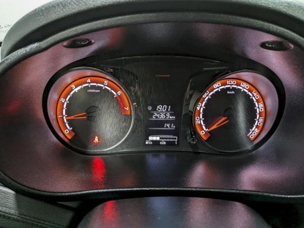Lada (ВАЗ) Granta I Рестайлинг с пробегом 2025 года, цена 1 090 000 рублей, 24368 км, универсал, Автокод Объявления