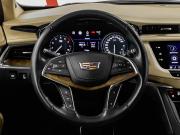Cadillac XT5 I Рестайлинг Москва  - изображение 37
