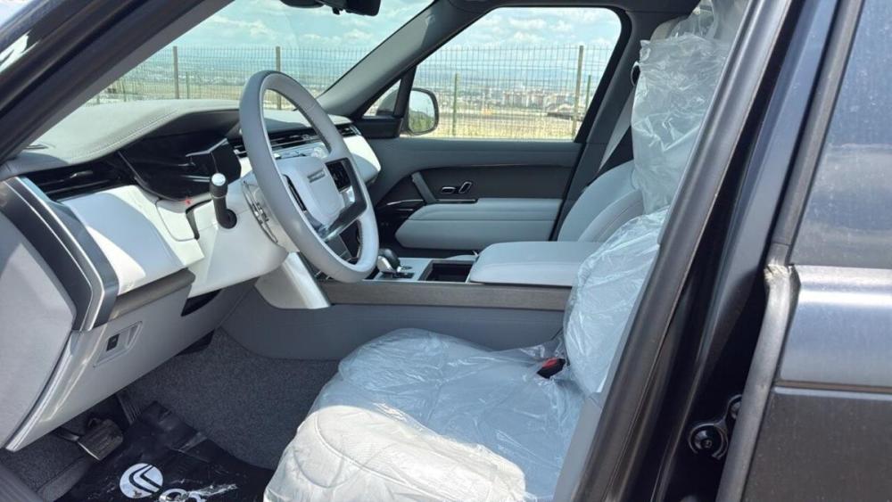 Land Rover Range Rover V Москва  - изображение 6