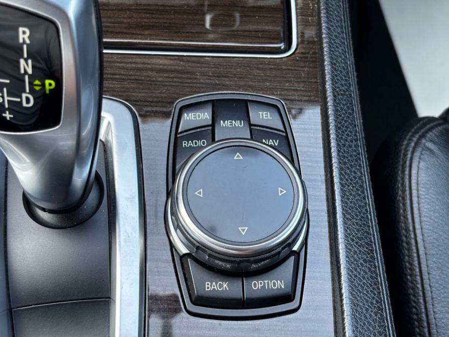 BMW 7 серии V (F01/F02/F04) Рестайлинг Пермь  - изображение 21