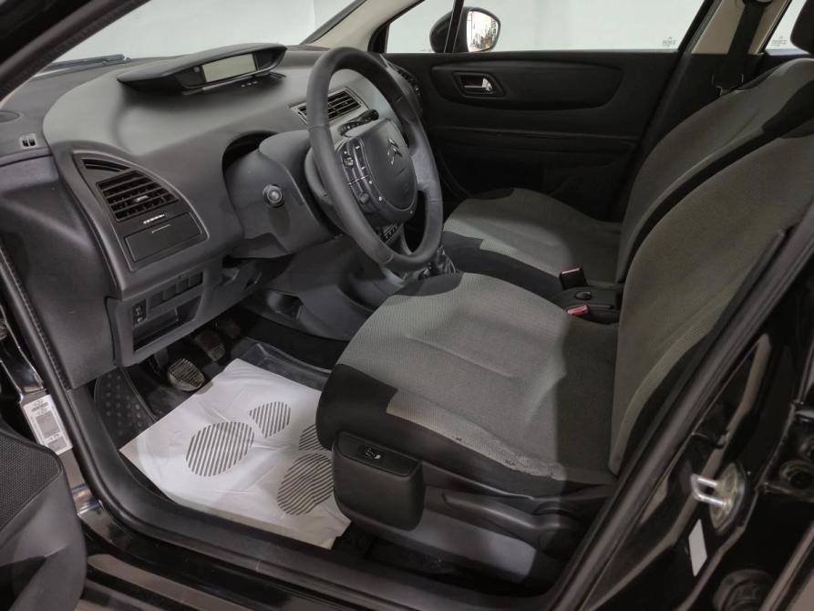 Citroen C4 I Рестайлинг Альметьевск  - изображение 11
