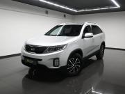 Kia Sorento II Рестайлинг Тверь  - изображение 24