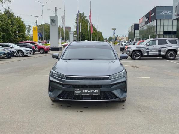 Москвич 6 с пробегом 2024 года, цена 1 501 000 рублей, 53584 км, лифтбек, Автокод Объявления