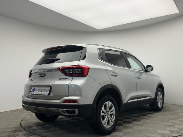 Chery Tiggo 4 Pro I Рестайлинг с пробегом 2025 года, цена 1 739 000 рублей, 20042 км, внедорожник, Автокод Объявления