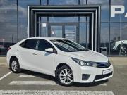 Toyota Corolla XI (E160 E170 E180) Воронеж  - изображение 13