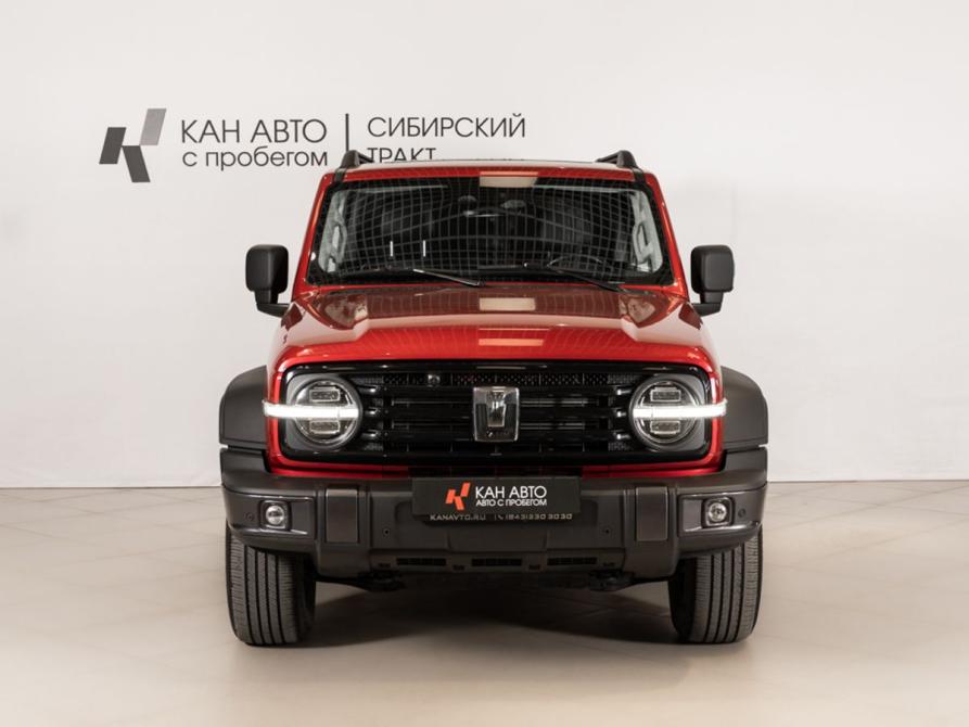 Tank 300 I Казань  - изображение 2