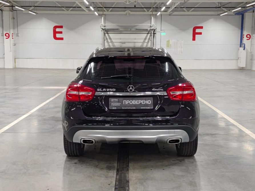 Mercedes-Benz GLA I (X156) Казань  - изображение 7