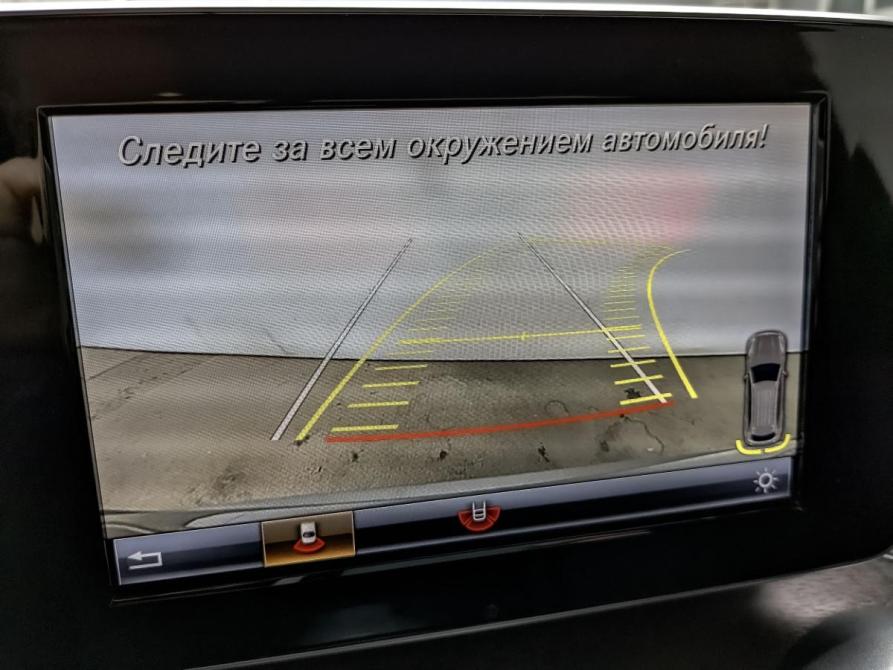 Mercedes-Benz GLC I (X253) Москва  - изображение 30