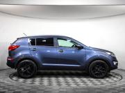 Kia Sportage III Рестайлинг Санкт-Петербург  - изображение 32