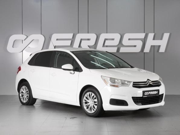 Citroen C4 II с пробегом 2012 года, цена 675 000 рублей, 148331 км, хэтчбек, Автокод Объявления