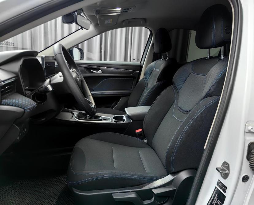 Haval Jolion I Рестайлинг Москва  - изображение 9