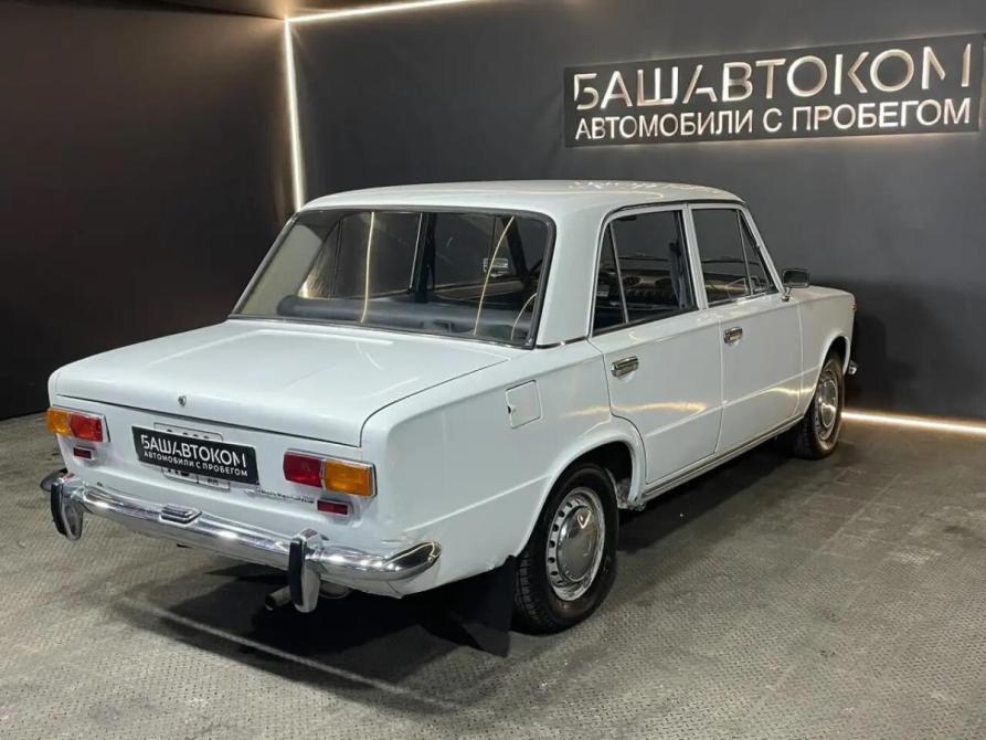 Lada (ВАЗ) 2101 Уфа  - изображение 4