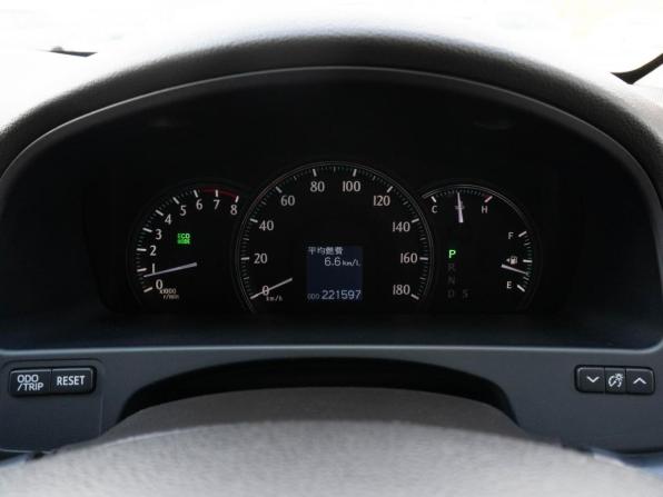 Toyota Crown XIII (S200) с пробегом 2011 года, цена 1 847 000 рублей, 221595 км, седан, Автокод Объявления