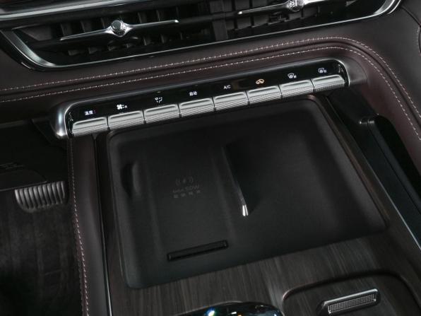Geely Monjaro I Рестайлинг 2 с пробегом 2025 года, цена 3 949 000 рублей, 20965 км, внедорожник, Автокод Объявления