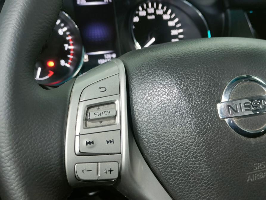 Nissan X-Trail III Оренбург  - изображение 20