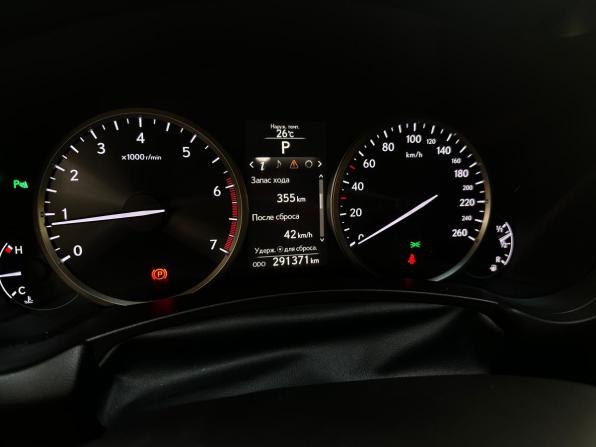 Lexus NX I с пробегом 2015 года, цена 2 390 000 рублей, 291371 км, внедорожник, Автокод Объявления