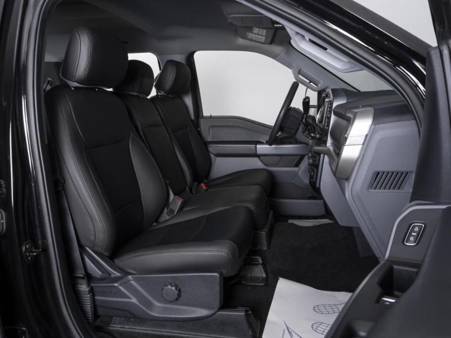 Ford F-150 XIV Ставрополь  - изображение 7