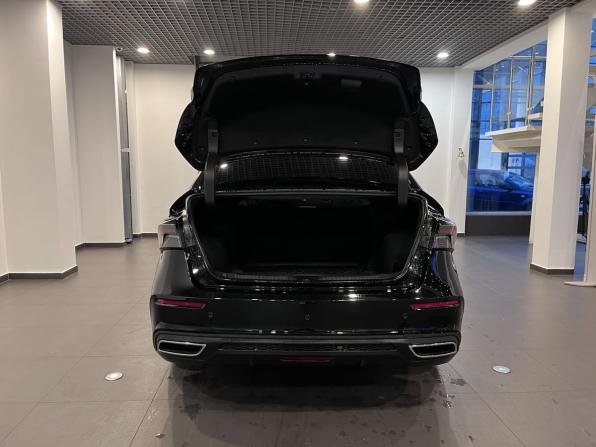 Omoda S5 с пробегом 2024 года, цена 1 669 000 рублей, 27475 км, седан, Автокод Объявления