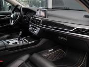 BMW 7 серии VI (G11/G12) Рестайлинг Москва  - изображение 39
