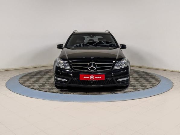 Mercedes-Benz C-Класс III (W204) Рестайлинг с пробегом 2011 года, цена 1 299 500 рублей, 280000 км, универсал, Автокод Объявления