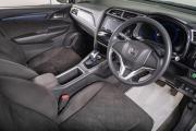 Honda Shuttle II Томск  - изображение 27