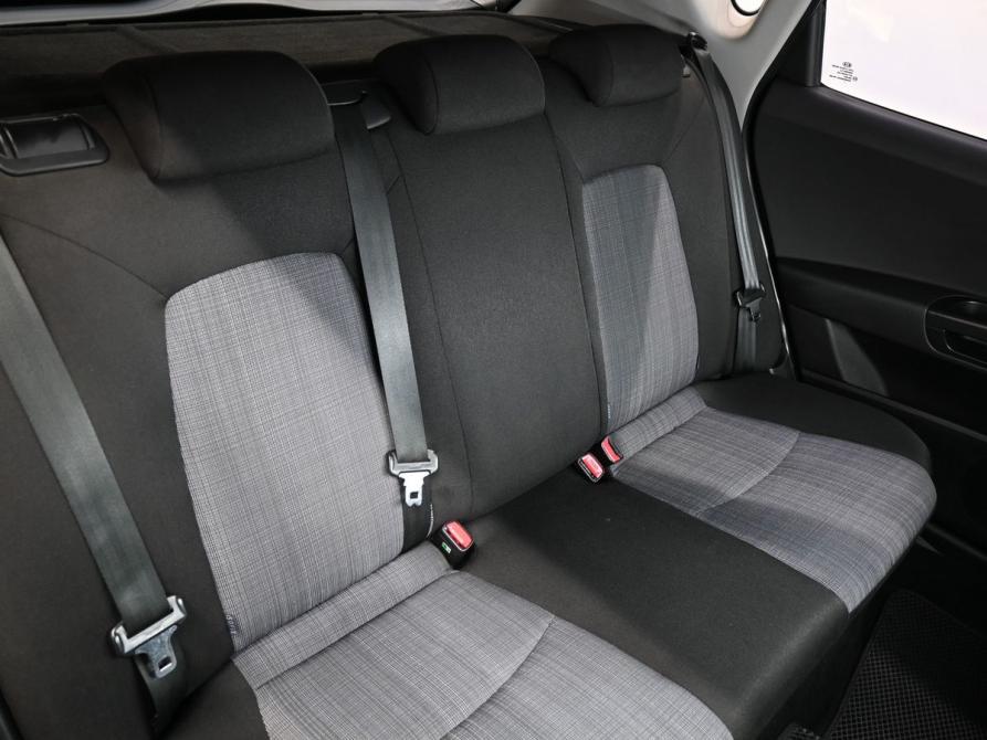 Kia Ceed I Рестайлинг Тверь  - изображение 13