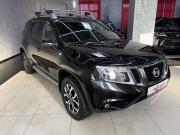 Nissan Terrano III (D10) Ярославль  - изображение 43