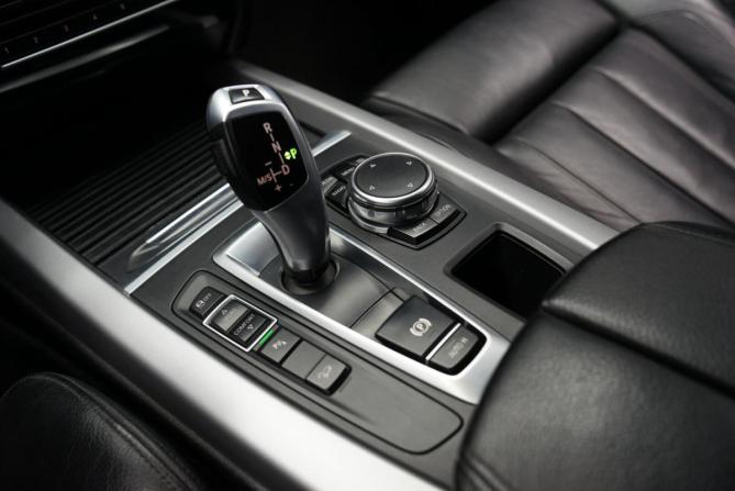 BMW X5 III (F15) с пробегом 2015 года, цена 3 444 000 рублей, 253800 км, внедорожник, Автокод Объявления