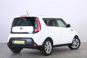 Kia Soul II Омск  - изображение 29