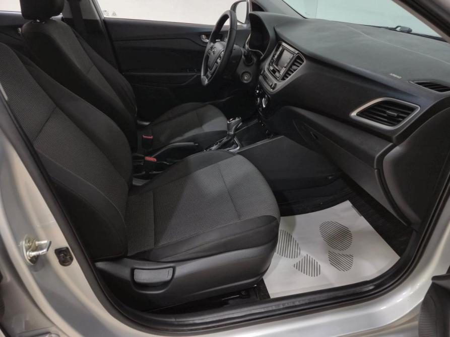 Hyundai Solaris II Альметьевск  - изображение 13