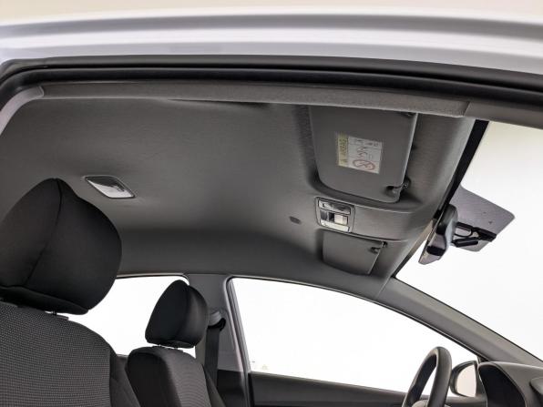 Hyundai Solaris II Рестайлинг с пробегом 2020 года, цена 1 590 000 рублей, 45905 км, седан, Автокод Объявления
