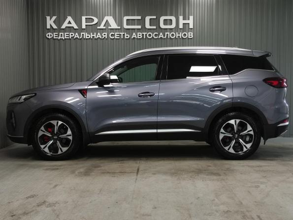 Chery Tiggo 7 Pro Max I с пробегом 2023 года, цена 2 188 000 рублей, 58504 км, внедорожник, Автокод Объявления