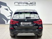 BMW X3 III (G01) Ростов-на-Дону  - изображение 24