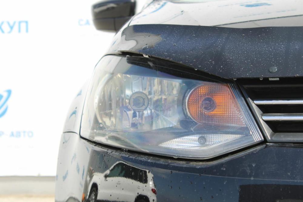Volkswagen Polo V Пермь  - изображение 4