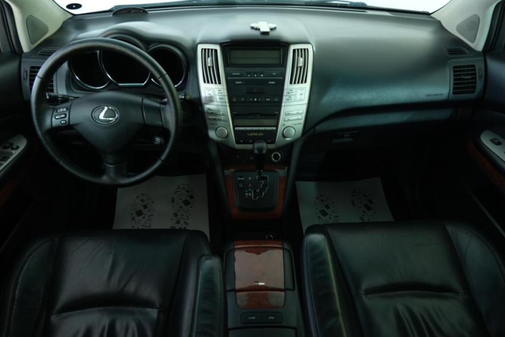 Lexus RX II Рестайлинг Омск  - изображение 13