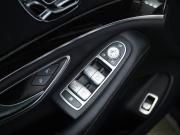 Mercedes-Benz S-Класс VI (W222 C217) Рестайлинг Москва  - изображение 50