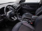 Kia Sportage III Москва  - изображение 29