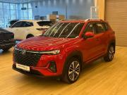 Changan CS35 Plus I Рестайлинг Санкт-Петербург  - изображение 24