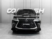 Lexus LX III Рестайлинг 2 Тюмень  - изображение 39