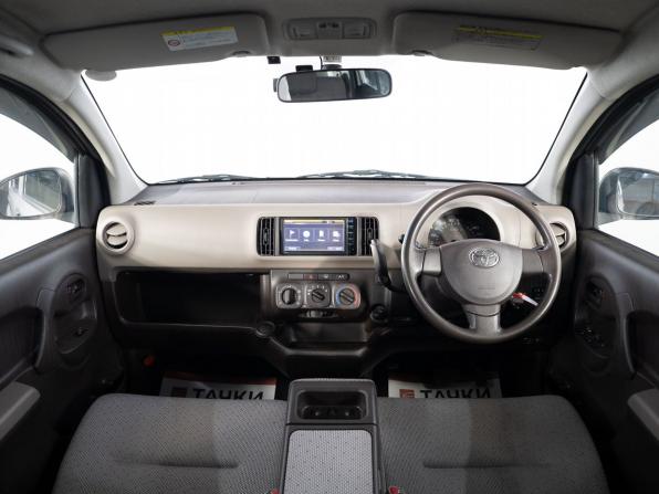 Toyota Passo II (C30) с пробегом 2014 года, цена 675 000 рублей, 71792 км, хэтчбек, Автокод Объявления