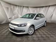 Volkswagen Polo V Москва  - изображение 19