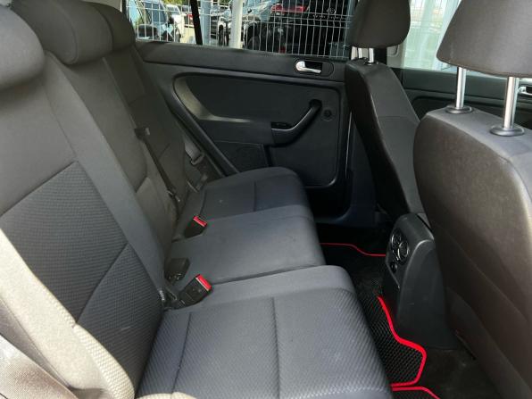 Volkswagen Golf Plus II с пробегом 2012 года, цена 997 777 рублей, 169035 км, хэтчбек, Автокод Объявления