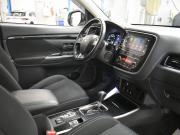 Mitsubishi Outlander III Рестайлинг 3 Мурманск  - изображение 42