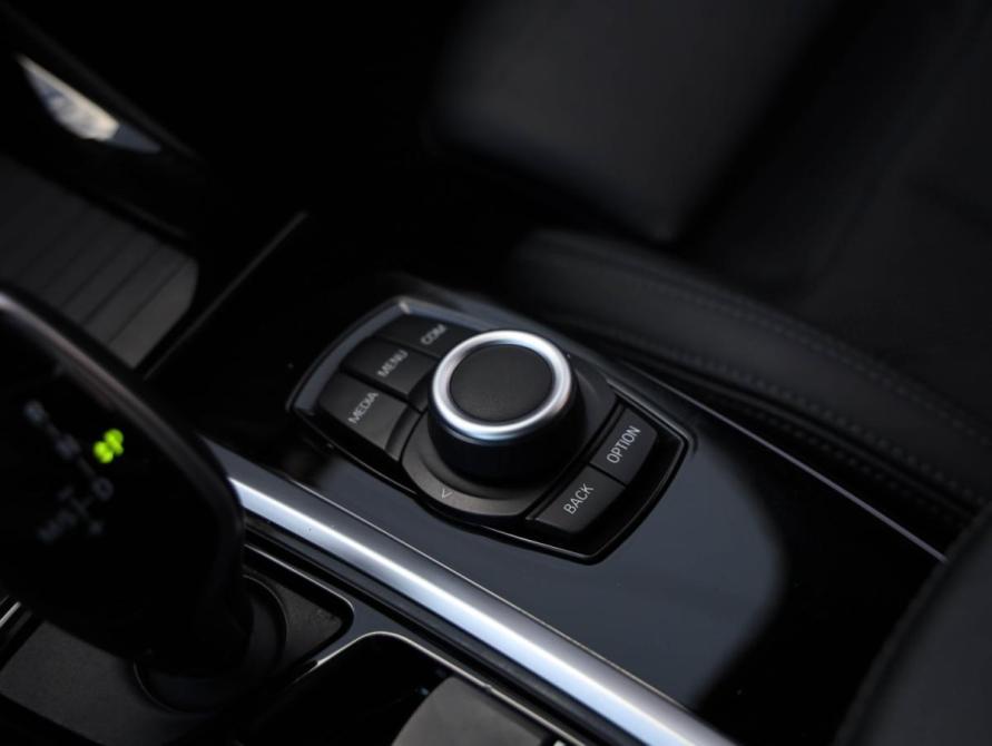 BMW X3 III (G01) Санкт-Петербург  - изображение 12