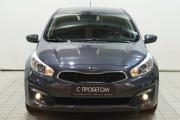 Kia Ceed II Рестайлинг Сургут  - изображение 33