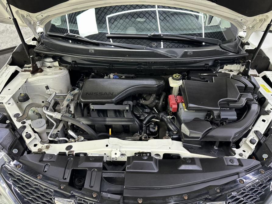 Nissan Qashqai II Ярославль  - изображение 33
