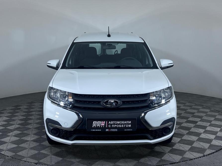Lada (ВАЗ) Largus I Рестайлинг Ростов-на-Дону  - изображение 2