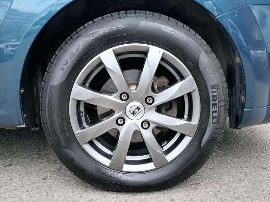 Chevrolet Lacetti I Москва  - изображение 15