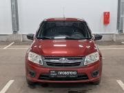 Lada (ВАЗ) Granta I Набережные Челны  - изображение 26