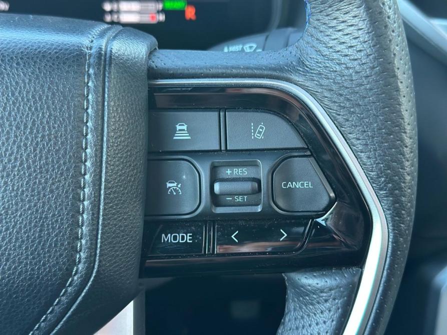 Toyota Tundra III Волгоград  - изображение 24